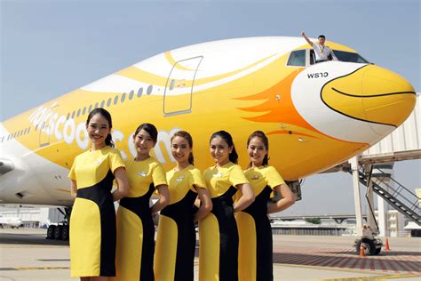 scoot vs airasia|nok scoot business class pantip.